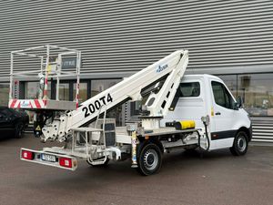 Mercedes Sprinter bild 5