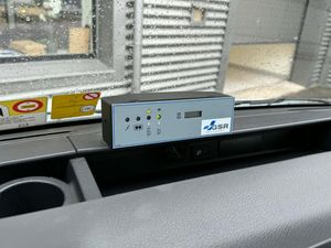 Mercedes Sprinter bild 20