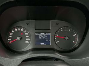 Mercedes Sprinter bild 23