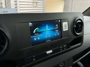 Mercedes Sprinter bild 18