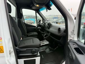 Mercedes Sprinter bild 17