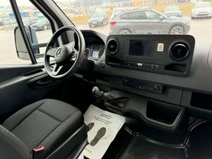 Mercedes Sprinter bild 12