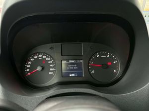 Mercedes Sprinter bild 24