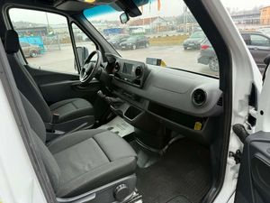 Mercedes Sprinter bild 15