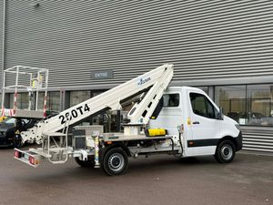 Mercedes Sprinter bild 6