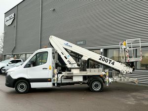 Mercedes Sprinter bild 3