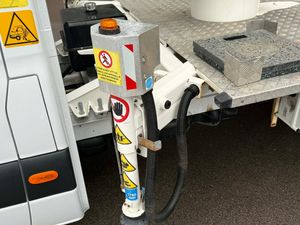 Mercedes Sprinter bild 10