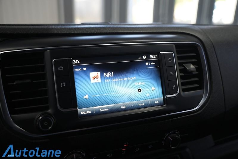 Toyota Proace bild 24