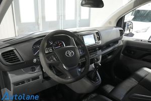 Toyota Proace bild 13