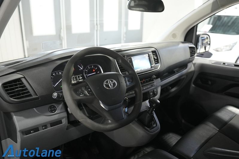 Toyota Proace bild 13