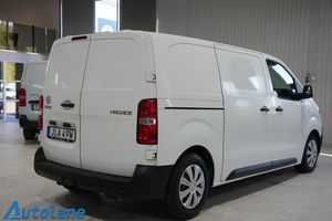 Toyota Proace bild 5