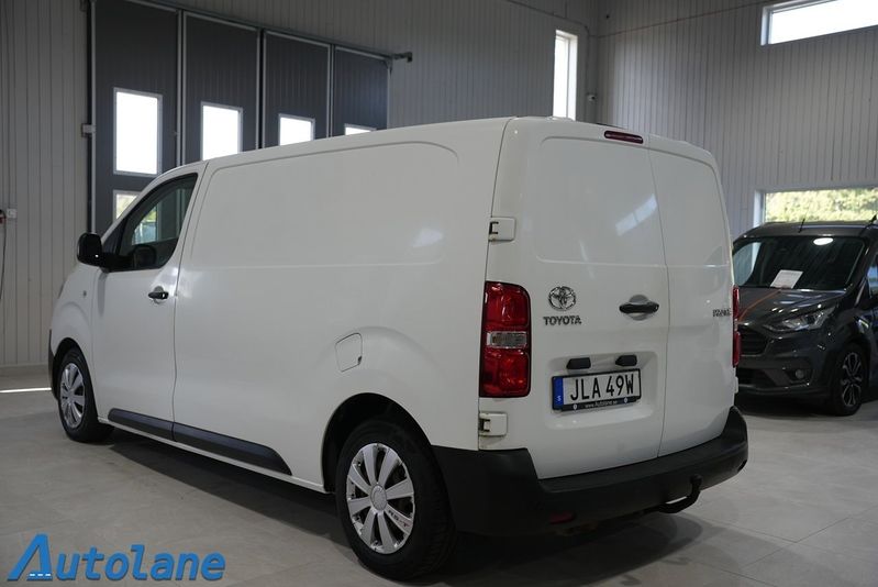Toyota Proace bild 4