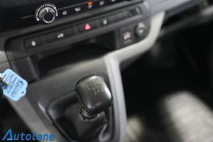 Toyota Proace bild 21