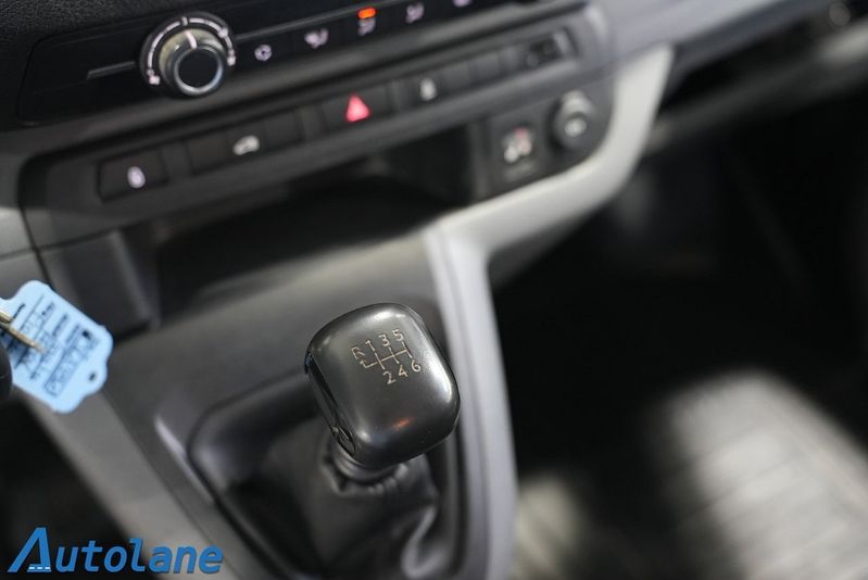 Toyota Proace bild 21