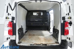 Toyota Proace bild 11
