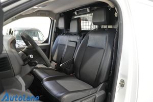 Toyota Proace bild 16