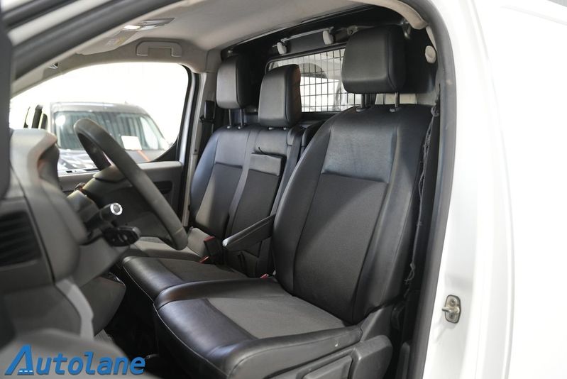 Toyota Proace bild 16
