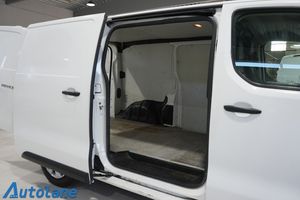 Toyota Proace bild 10