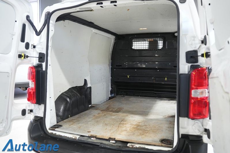 Toyota Proace bild 12