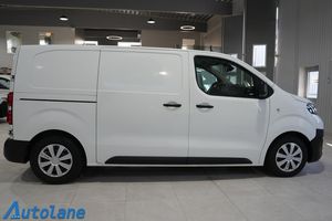 Toyota Proace bild 7