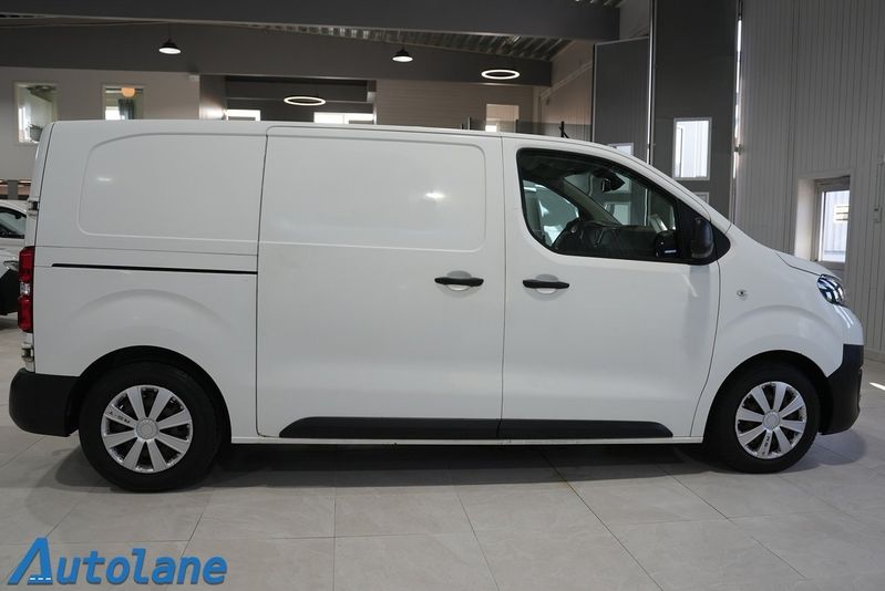 Toyota Proace bild 7