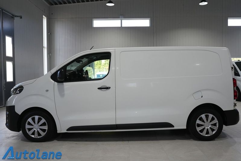 Toyota Proace bild 3