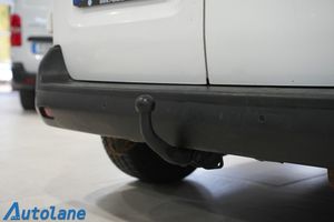 Toyota Proace bild 6