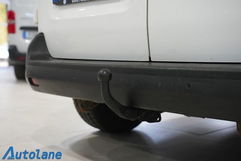 Toyota Proace bild 6