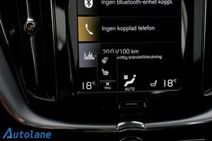 Volvo XC60 bild 23