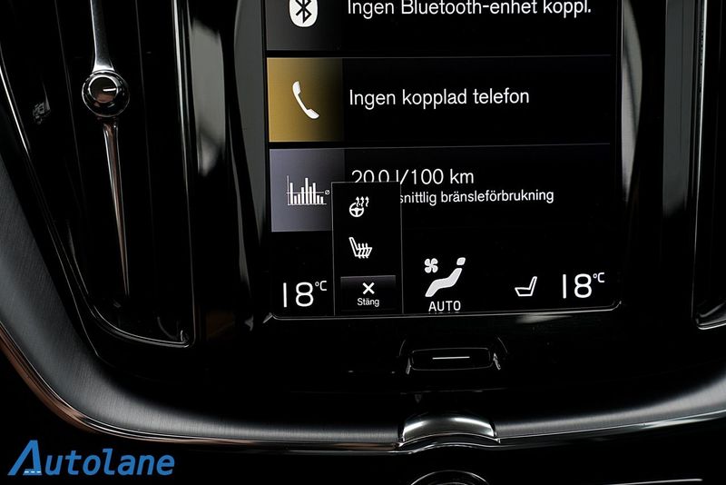 Volvo XC60 bild 23