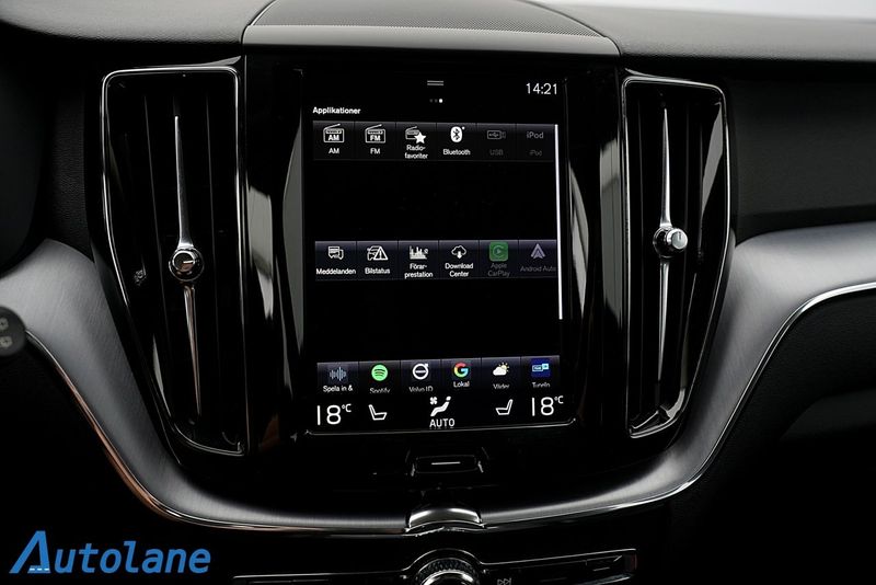 Volvo XC60 bild 24