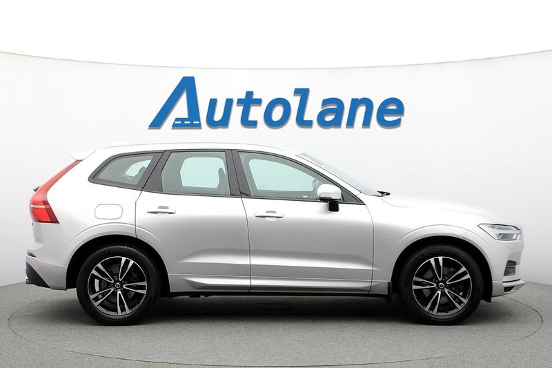Volvo XC60 bild 9