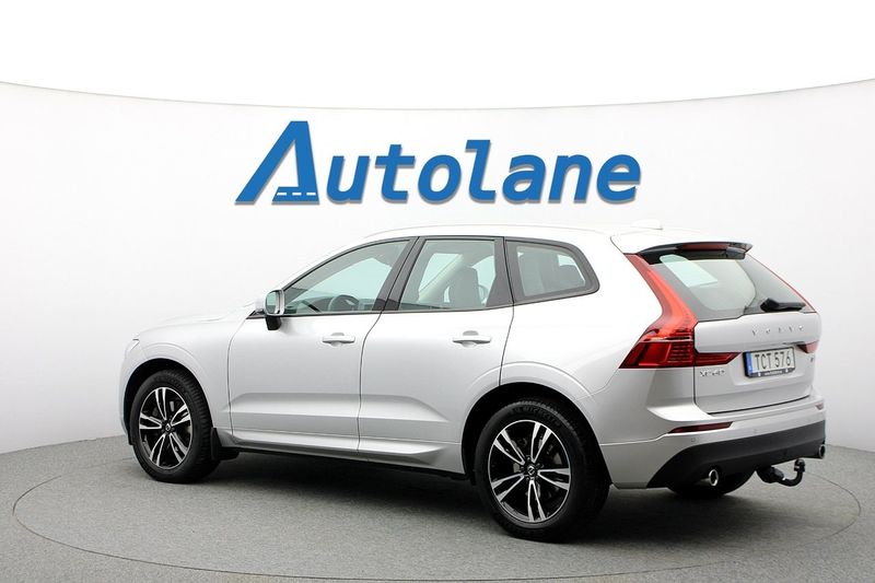 Volvo XC60 bild 6