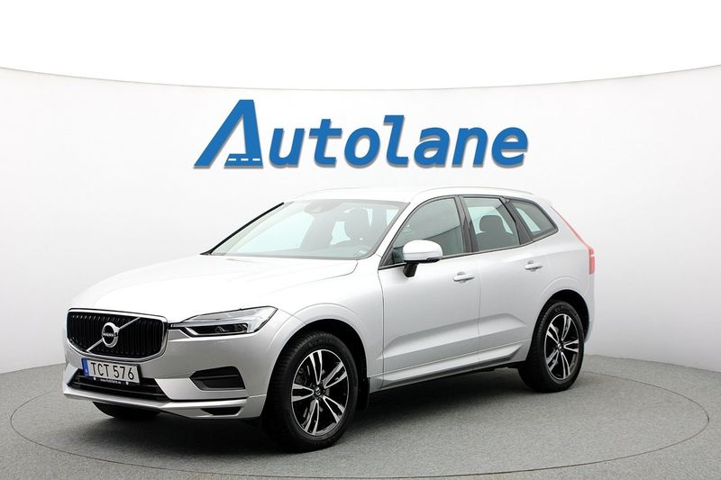 Volvo XC60 bild 4