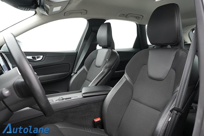 Volvo XC60 bild 12