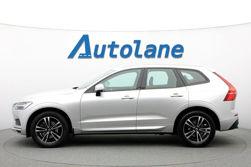 Volvo XC60 bild 5