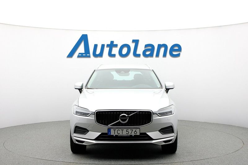 Volvo XC60 bild 3