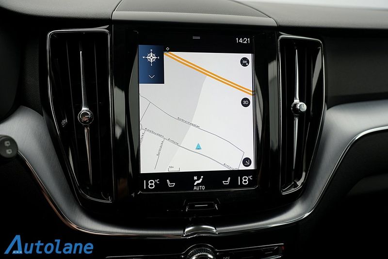 Volvo XC60 bild 21