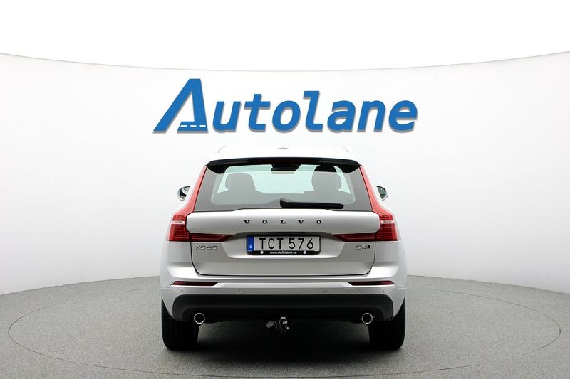 Volvo XC60 bild 7