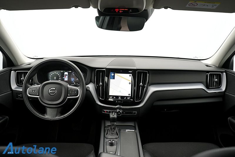 Volvo XC60 bild 13