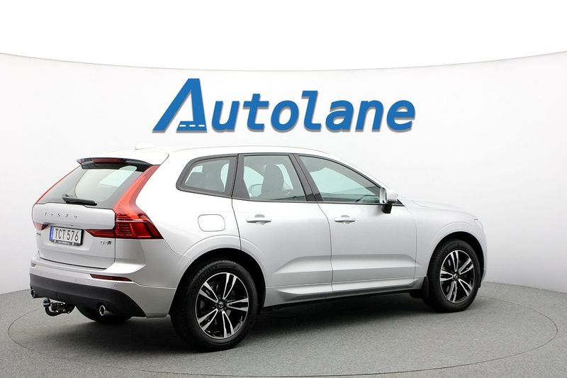 Volvo XC60 bild 8