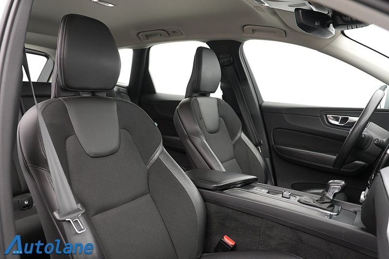 Volvo XC60 bild 17