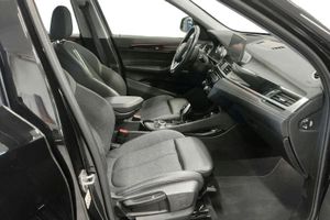 BMW X1 bild 7