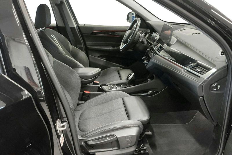 BMW X1 bild 7