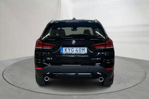 BMW X1 bild 5