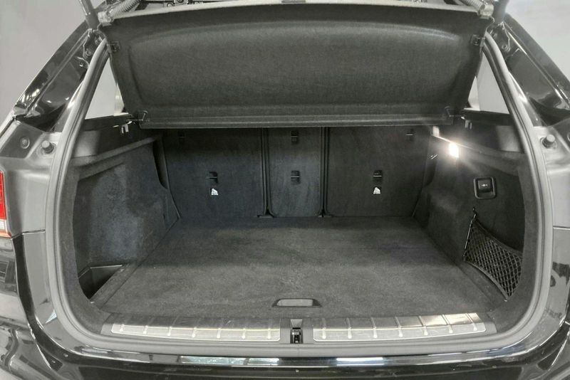 BMW X1 bild 9