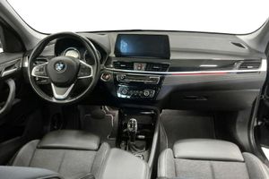 BMW X1 bild 6