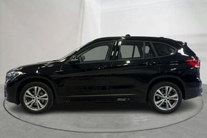 BMW X1 bild 2