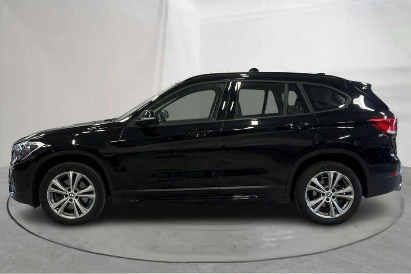 BMW X1 bild 2
