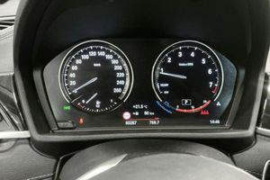 BMW X1 bild 10
